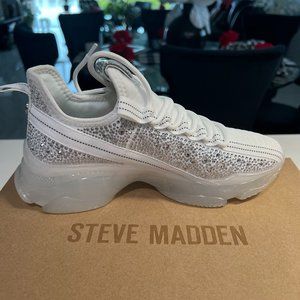 Steve Madden Luxury Sneakers